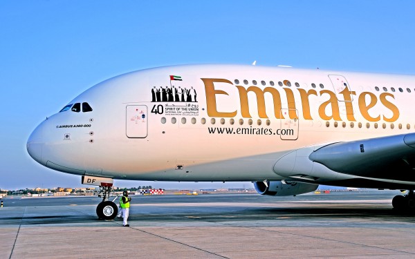 Emirates Soon to Implement Trial IATA Travel Pass – By Daisy BARRO