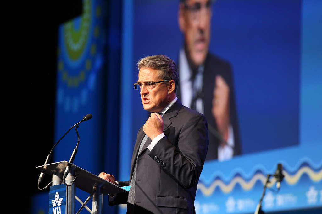 “Harmonize Pan-European Vaccination Certificate” – De Juniac. By Daisy BARRO