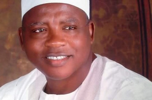 Mohammed Tukur Resigns from AFRIJET – By Daisy BARRO