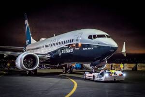 B737MAX Makes Comeback into Nigerian Airspace – By Daisy BARRO