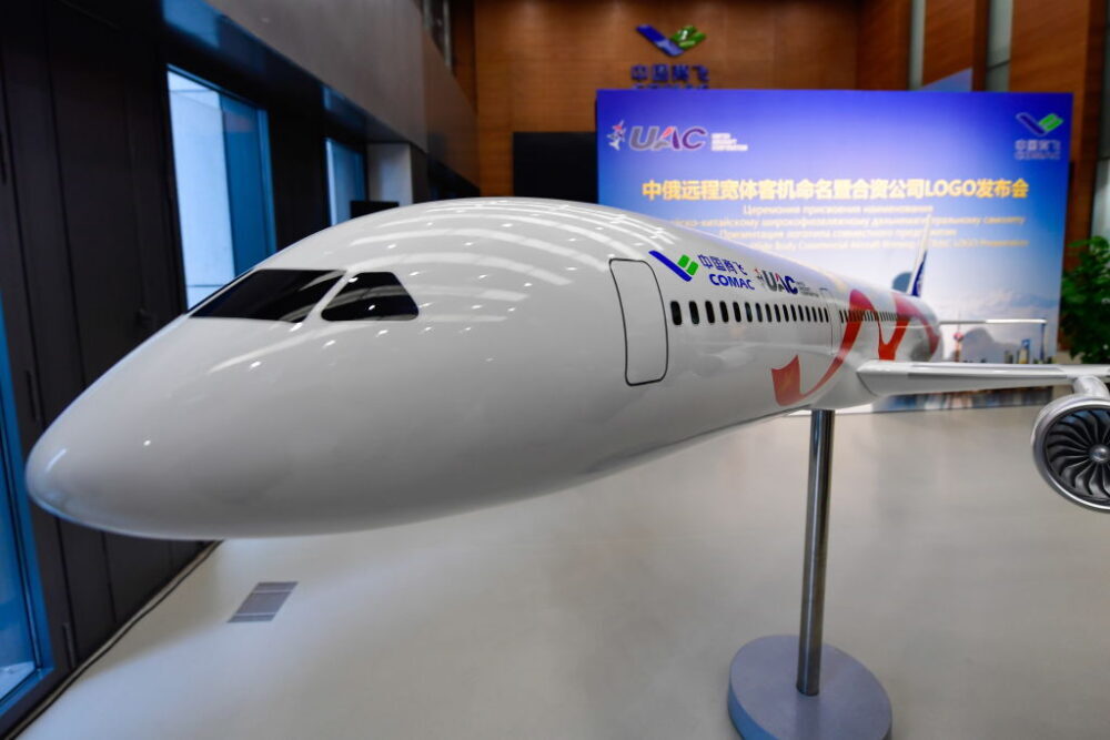 The CR929 – New Challenger for Airbus, Boeing – By Daisy BARRO