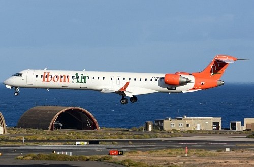 Ibom Air Commences Customer Loyalty Program – By Daisy BARRO