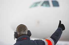 ISAGO Aligns Safety Standards with ICAO Guidelines – By Daisy BARRO