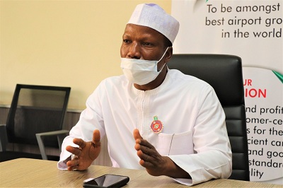 Yadudu Appointed Member of World Governing Council – ACI. By Daisy BARRO