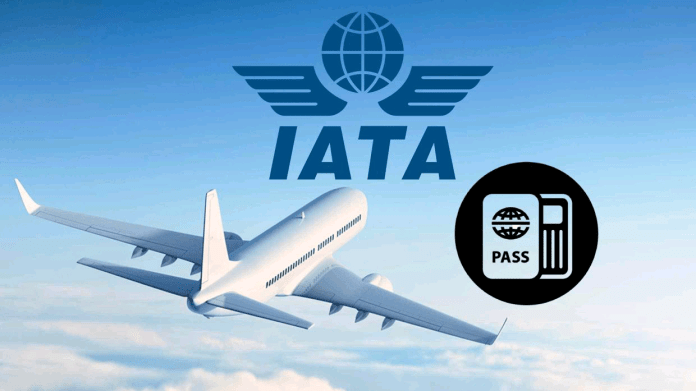 “IATA Travel Pass Records First Milestone” – De Juniac. By Daisy BARRO