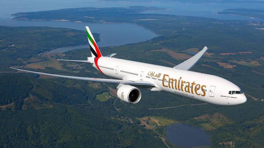 Emirates