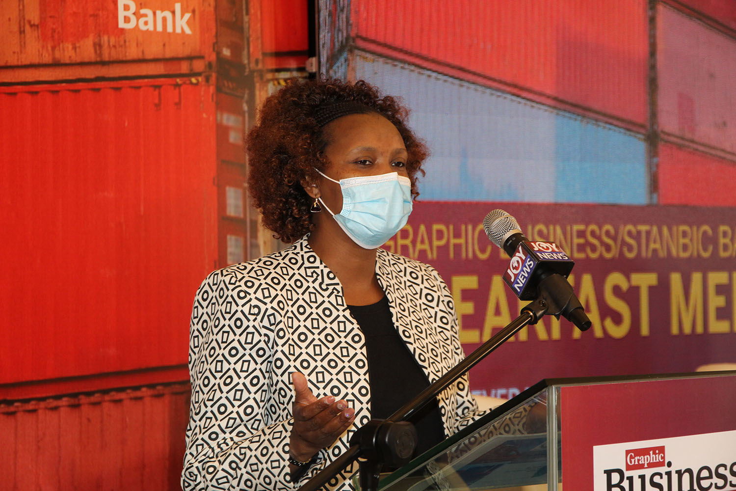 AfCFTA Enjoins Governments to Flatten Taxes and Boost Trade – By Daisy BARRO