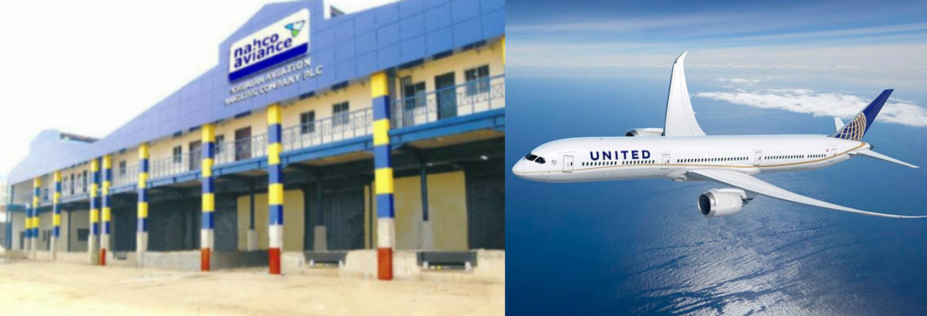 NAHCO Expands with Fresh United Airlines Contract; Revives Others – By Daisy BARRO