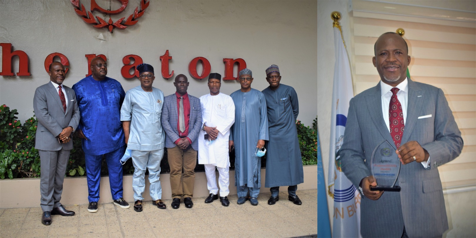 Nigerian Aviation Bigwigs Talk Management, Policy, Regulation – By Daisy BARRO