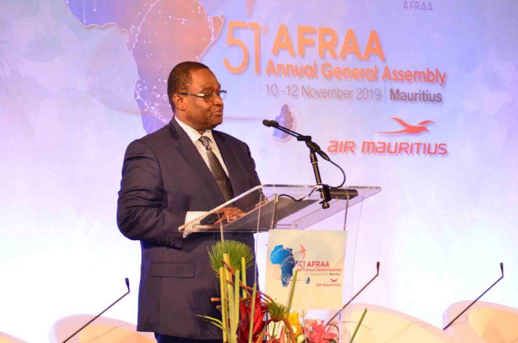 AFRAA: African Airlines’ Capacity for August 2021 at 54.6% of 2019 Levels; Huge Losses Predicted by Year’s End – By Daisy BARRO