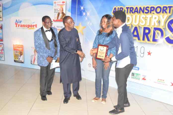 ATQ: Aviators Brace Up for Awards on Dec. 10 – By Daisy BARRO