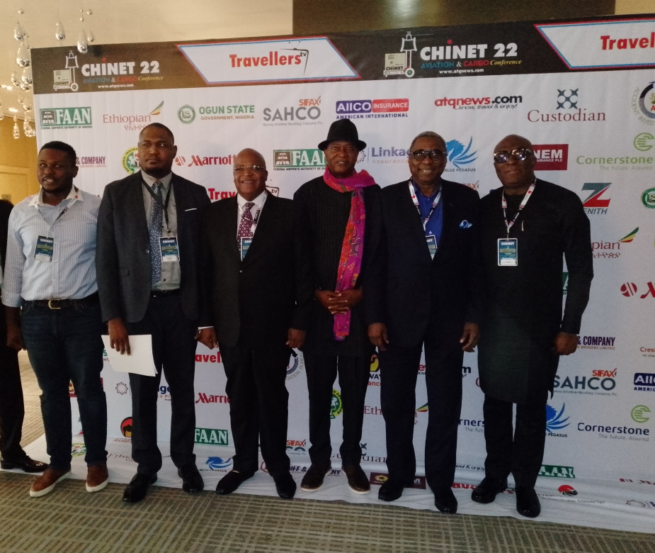 Blockchain: Untapped Resource for Aviation Funding – By Daisy BARRO