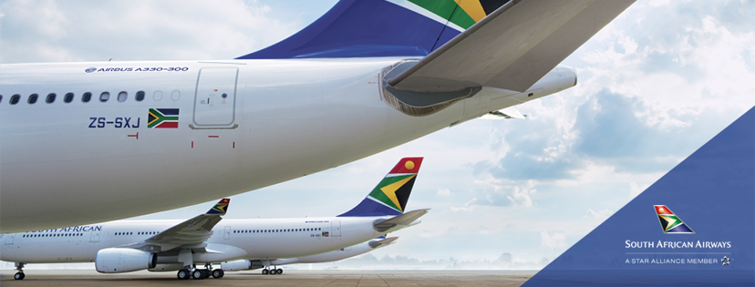 SAA Re-Opens Johannesburg – Perth Route. By Daisy BARRO