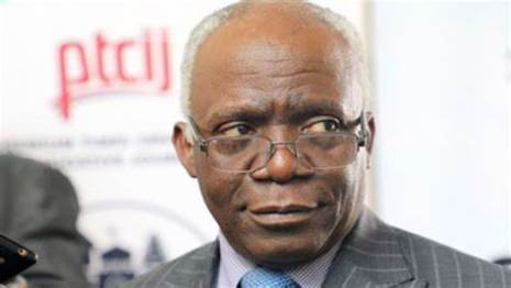 Falana Demands Reciprocity with Respect to BASA on Lagos-London Route – By Daisy BARRO