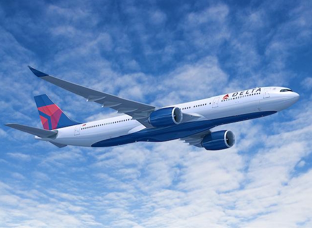 Lagos-New York Route Gets Major Boost as Delta Adds Daily Flights – By Daisy BARRO