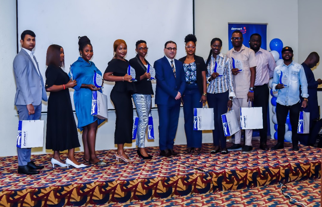 EgyptAir Strengthens Market Presence with Travel Agents Sensitization Workshop – By Daisy BARRO