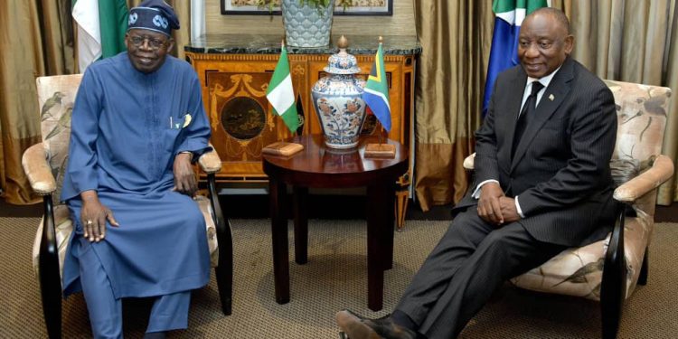 South Africa Relaxes Visa Rules for Nigerian Tourists and Entrepreneurs – By Daisy BARRO