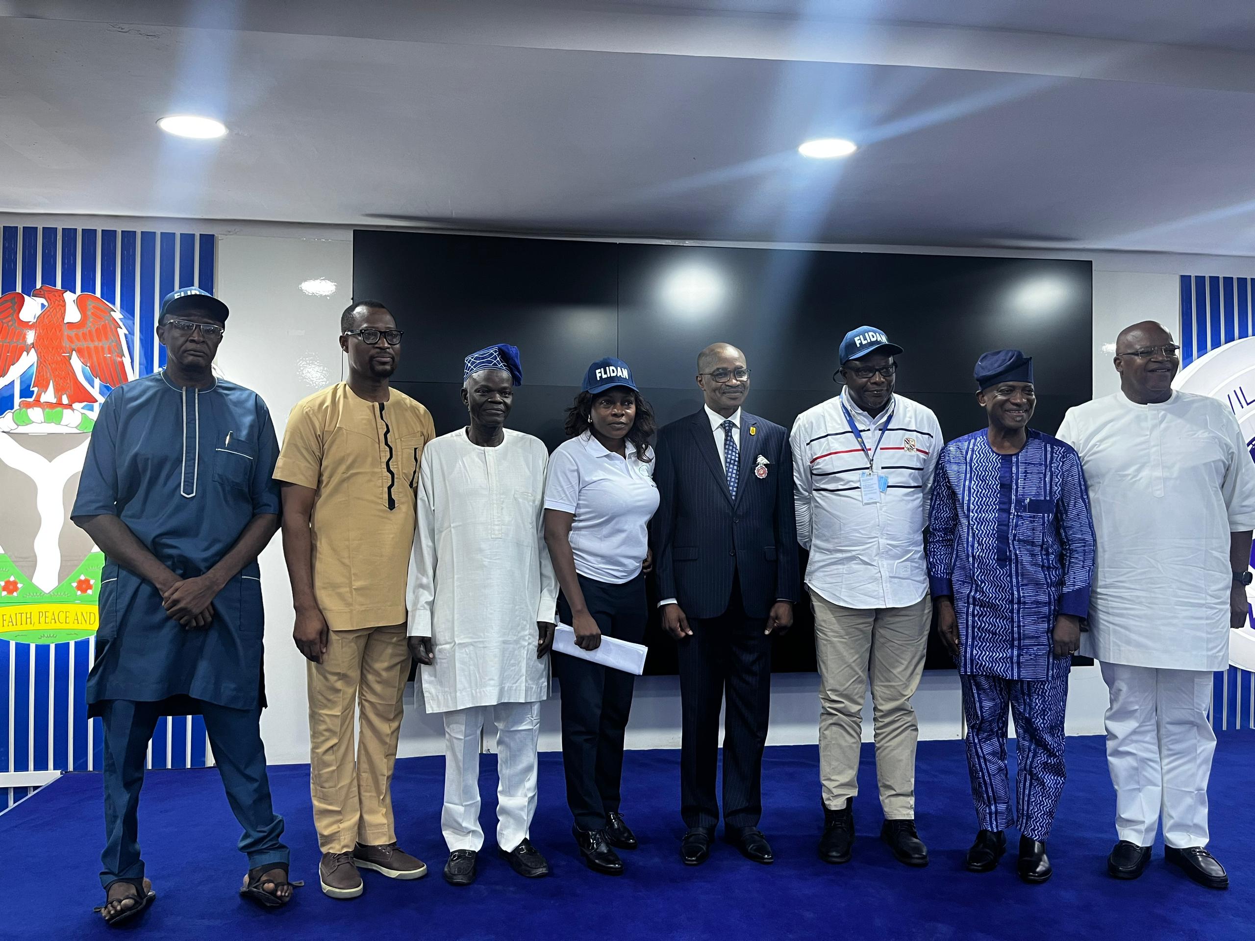 FLIDAN Emphasizes Critical Role of Flight Dispatchers at AGM – By Daisy BARRO