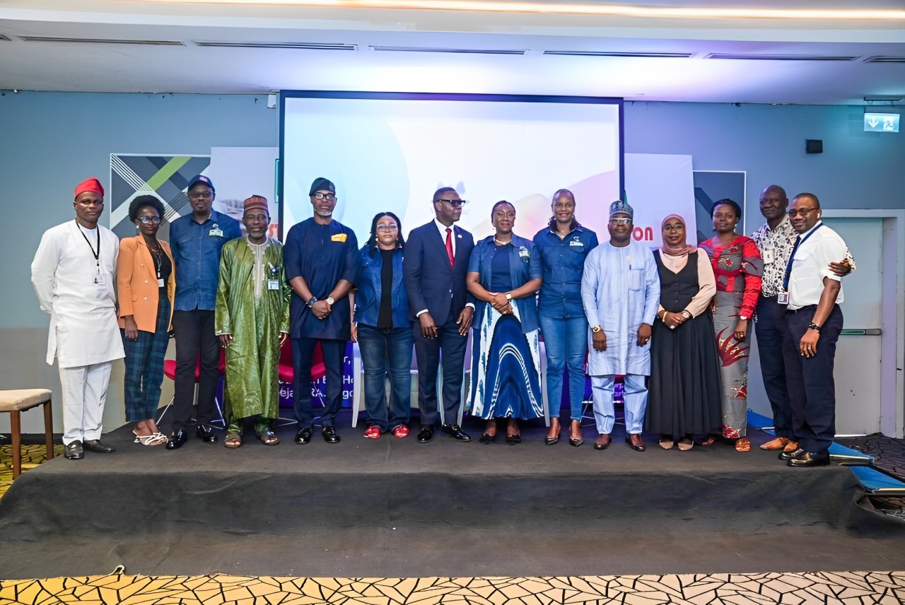 Nigeria’s Aviation Sector Takes Steps Towards Sustainable Future – By Daisy BARRO