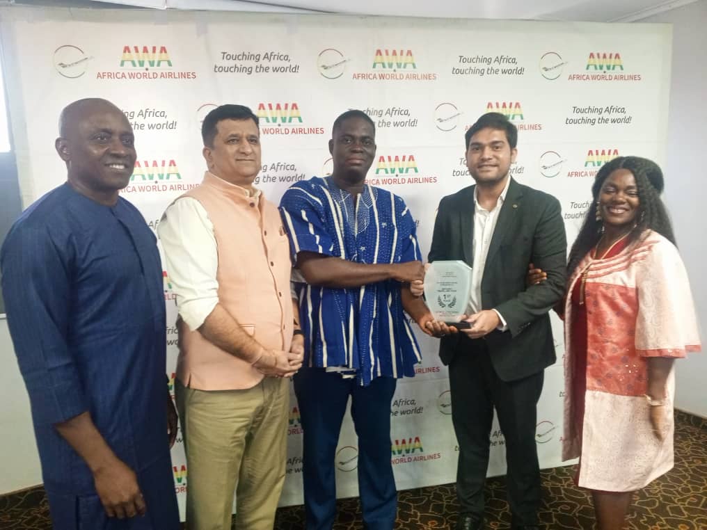 AWA Announces Service Expansion Plans; Recognizes Top Trade Partners – By Daisy BARRO