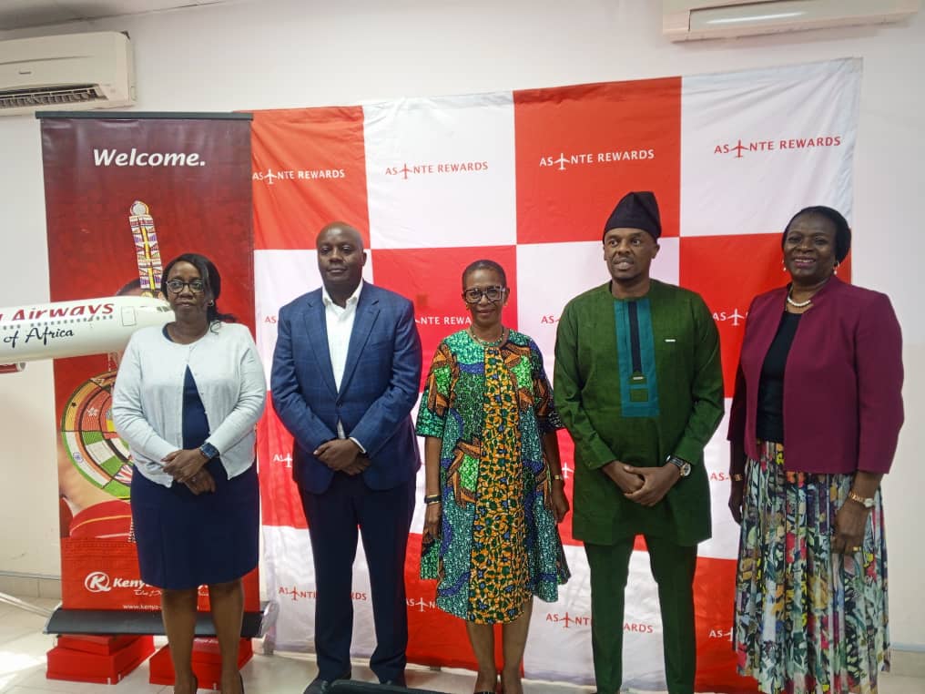 Kenya Airways Promotes Stopover Visits to Boost Tourism, Opens Flights to Gatwick – By Mary IRORO