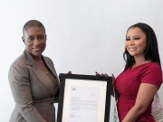 LABS Student Emerges Best Performer in IATA Foundation Course – By Daisy BARRO