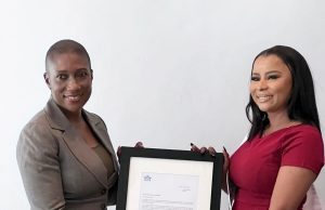 LABS Student Emerges Best Performer in IATA Foundation Course – By Daisy BARRO