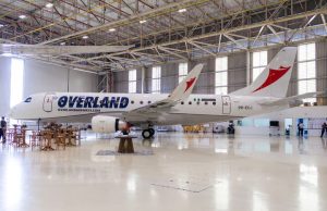 Overland Resumes Warri Flights, Connects Delta State to Abuja and Lagos – By Daisy BARRO