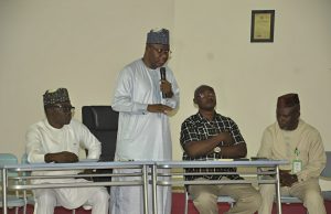 NCAT Takes Steps to Reduce Carbon Footprint, Enhance Training Capabilities – By Daisy BARRO