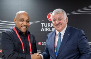 TAAG and Turkish Airlines Solidify Longstanding Cooperation – By Daisy BARRO