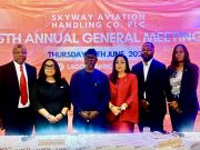 SAHCO Records ₦6.4 Billion Profit, Renews Major Global Contracts at 2024 AGM – By Tumininu AYERIN