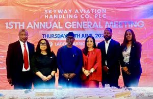 SAHCO Records ₦6.4 Billion Profit, Renews Major Global Contracts at 2024 AGM – By Tumininu AYERIN