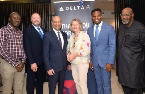 Delta Air Lines Elevates Travel Experience for Nigerian Customers – By Daisy BARRO
