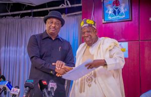 FG Inaugurates FAAN Board Members; Charges Them to Prioritize Safety and Passenger Experience – By Daisy BARRO