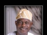 Afolabi Receives Aviation Visionary Investment Award – By Mary IRORO