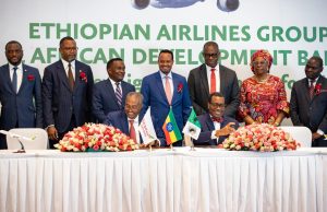 African Development Bank and Ethiopian Airlines Partner on Mega Airport Project – By Daisy BARRO