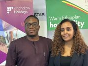 Finchglow Holidays and Ethiopian Airlines Partner to Boost Bilateral Tourism – By Daisy BARRO
