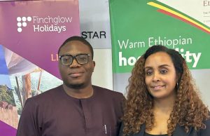 Finchglow Holidays and Ethiopian Airlines Partner to Boost Bilateral Tourism – By Daisy BARRO