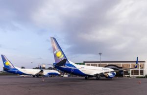 RwandAir Boosts Fleet with Two New Aircraft, Revamps Operations – By Mary IRORO
