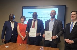 United Nigeria Airlines Inks Deal for 6 B737-800 Jets – By Daisy BARRO