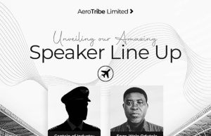 AeroTribe Advocates Youth Engagement for Future of Aviation – By Mary IRORO