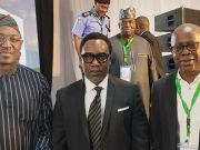 NiMet: Early Warnings A Critical Component of Climate Risk Management – By Daisy BARRO