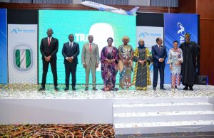 Air Tanzania Debuts into West Africa with Direct Flights to Lagos, Seeks to Boost Tourism – By Mary IRORO