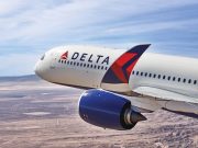 Delta Air Lines Deploys A350-900 on Lagos-Atlanta Route, Upgrades Services – By Mary IRORO