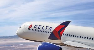 Delta Air Lines Deploys A350-900 on Lagos-Atlanta Route, Upgrades Services – By Mary IRORO