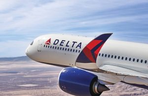 Delta Air Lines Deploys A350-900 on Lagos-Atlanta Route, Upgrades Services – By Mary IRORO