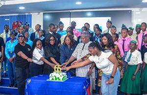 Independence Day Celebration: SAA’s Aviation Youth Forum Inspires Next Gen – By Daisy BARRO
