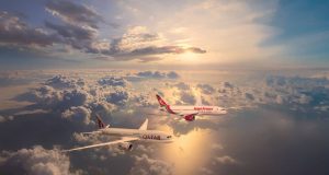 Qatar-Kenya Codeshare Deal Deepens African Connectivity – By Daisy BARRO