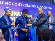 Keyamo Opens 54th NATCA AGM, Emphasizes Human Capacity Building – By Daisy BARRO