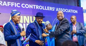 Keyamo Opens 54th NATCA AGM, Emphasizes Human Capacity Building – By Daisy BARRO